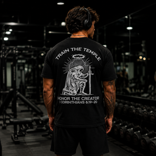 Performance Tee