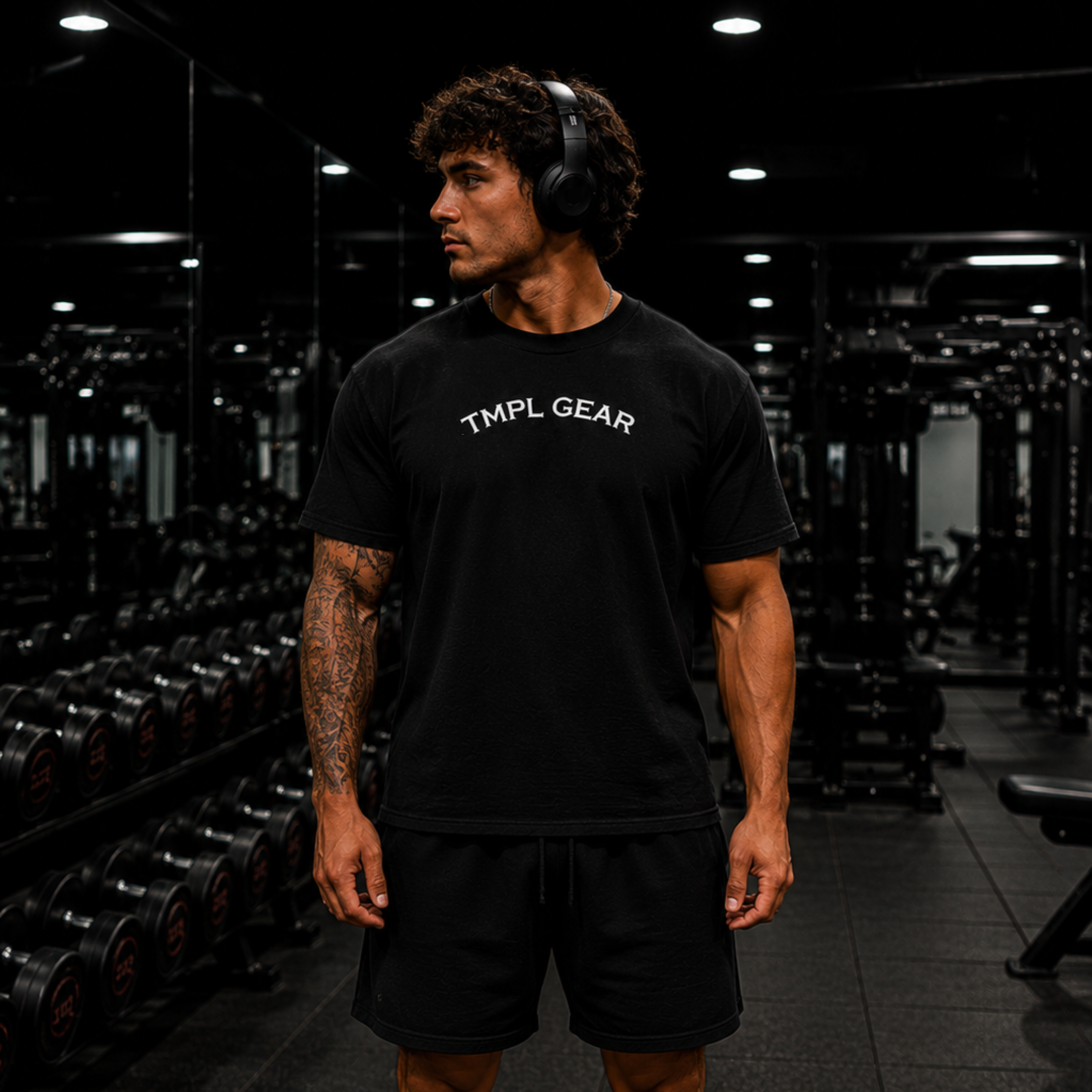 Performance Tee
