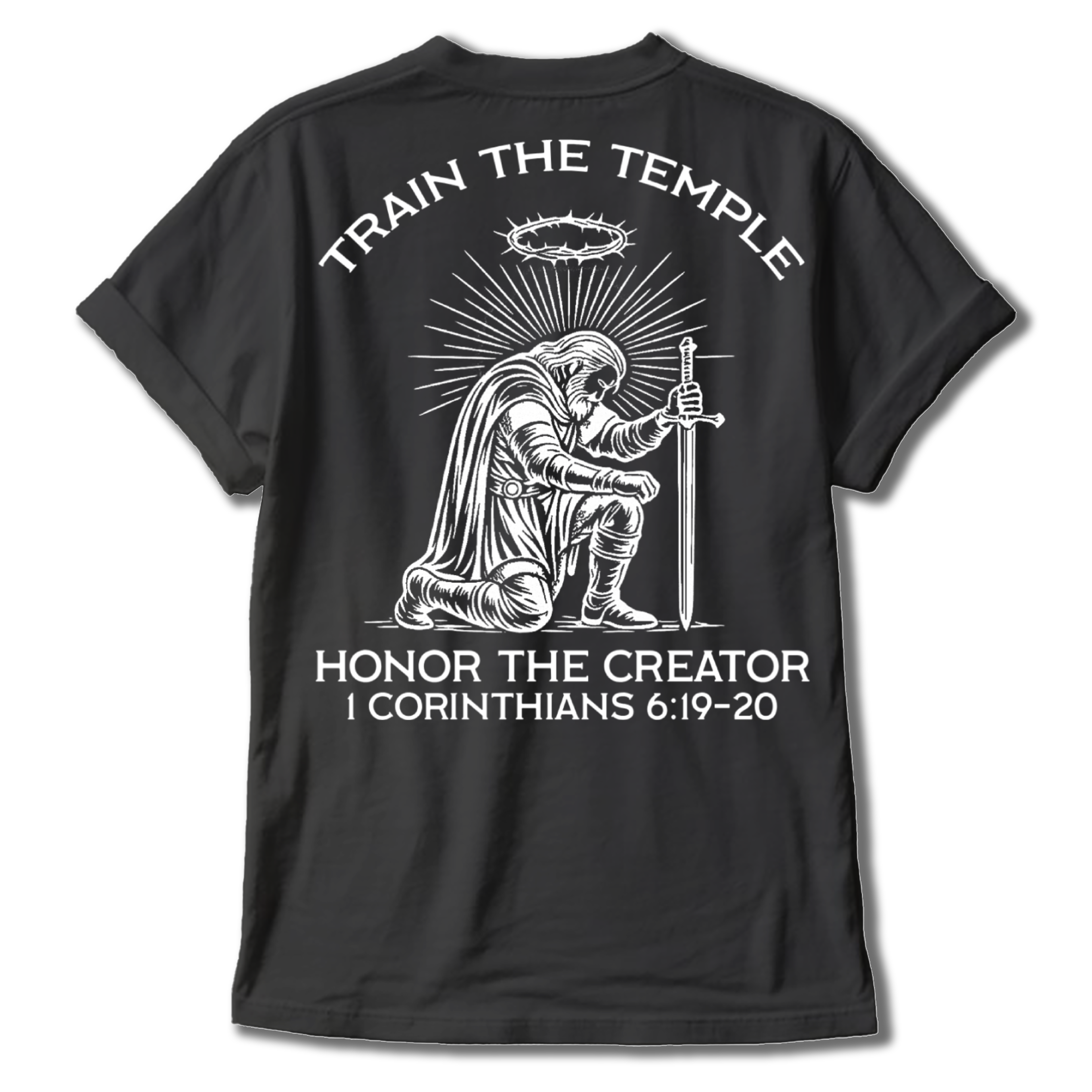 Performance Tee